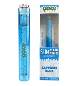 Eaze 510 Battery - Blue