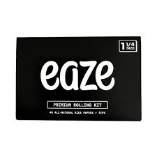 Eaze Rolling Papers