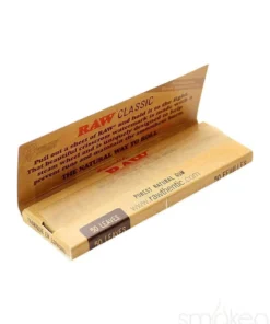 1 1/4" Classic Rolling Papers