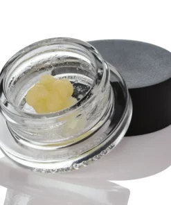 Alternative view of Blue Dream Live Sugar