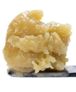 Banana Kush Live Resin