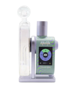 Khalifa Modül + Dok Deluxe Travel Set