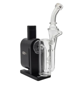 Modül Dok Glass – Recycler