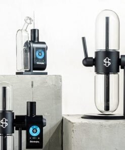 Alternative view of Modül Dok Glass – Recycler