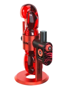 Tyson 2.0 Modül + Dok Deluxe Travel Set