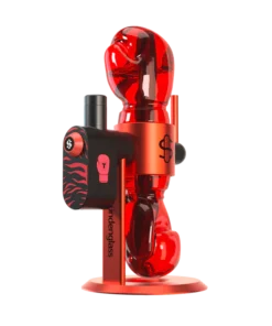 Alternative view of Tyson 2.0 Modül + Dok Deluxe Travel Set