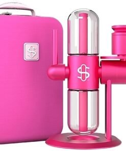 Alternative view of Stündenglass Kompact Gravity Infuser